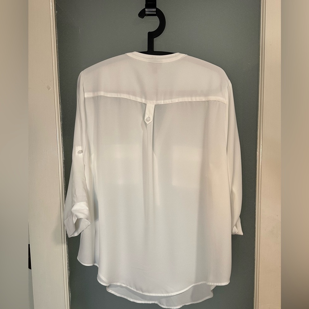 Torrid blouse - Picture 5 of 8